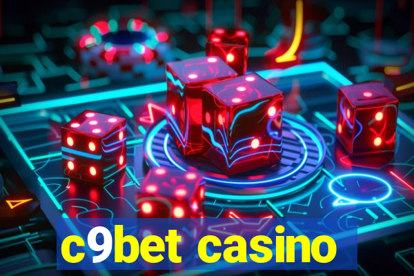 c9bet casino